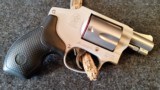 Smith and Wesson 642 - 1 of 2