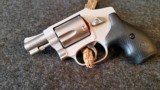 Smith and Wesson 642 - 2 of 2