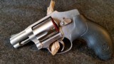 Smith and Wesson 640 - 1 of 4