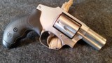 Smith and Wesson 640 - 3 of 4