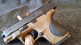 Smith & Wesson M&P c - 2 of 4