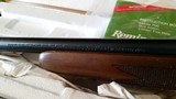 Remington 700 Classic (LTD Edition) New in Box 7MM Weby 1991 Mfg Date - 9 of 9