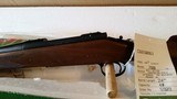 Remington 700 Classic (LTD Edition) New in Box 7MM Weby 1991 Mfg Date - 4 of 9
