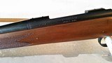 Remington 700 Classic (LTD Edition) 300 Wby Mag Mfg 1989 - 4 of 6