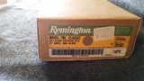 Remington 700 Classic (LTD Edition) 7MM-08 New In Box Mfg 2001 - 1 of 22