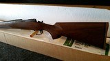 Remington 700 Classic (LTD Edition) 7MM-08 New In Box Mfg 2001 - 3 of 22