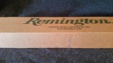 Remington 700 Classic (LTD Edition) 7MM-08 New In Box Mfg 2001 - 2 of 22