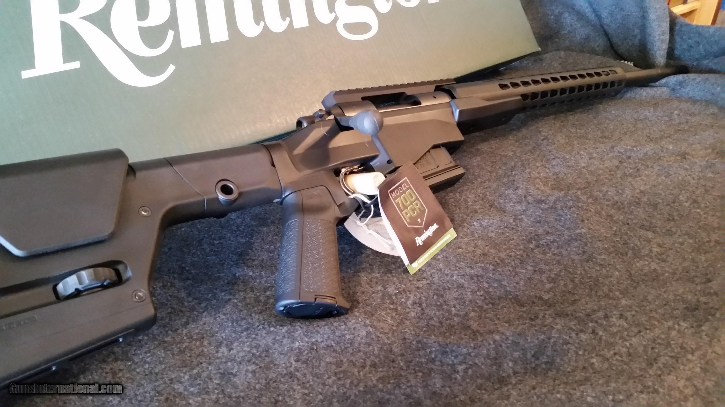 remington 700 pcr 6.5 creedmoor muzzle brake remington 700 pcr 6.5 creedmoor muzzle brake