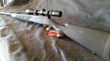 Savage Mod 11 300WSM - 3 of 6