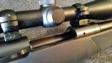 Savage Mod 11 300WSM - 5 of 6