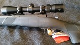 Savage Mod 11 300WSM - 2 of 6
