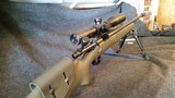 Custom Remington 700 308 - 7 of 8