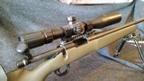 Custom Remington 700 308 - 6 of 8