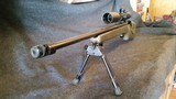 Custom Remington 700 308 - 5 of 8