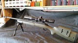 Custom Remington 700 308 - 1 of 8