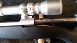 Like New Savage 116 Cal 270 with Silver Scope - 5 of 7