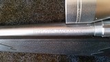 Like New Savage 116 Cal 270 with Silver Scope - 2 of 7