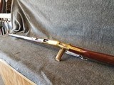 Model 66 A. Uberti 45LC Lever Action - 9 of 13