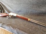 Model 66 A. Uberti 45LC Lever Action - 7 of 13