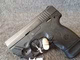 Used Beretta Nano with CT lazer - 1 of 6