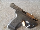 Used Beretta Nano with CT lazer - 6 of 6