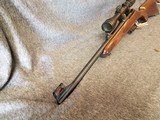 CZ527 223 Carbine with with scope and 3 Mags Used - 4 of 7
