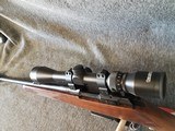 CZ527 223 Carbine with with scope and 3 Mags Used - 3 of 7