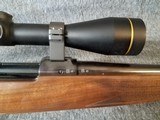 CZ 550 270 with Leupold 3X9 - 6 of 15