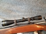 CZ 550 270 with Leupold 3X9 - 5 of 15