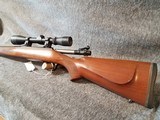 CZ 550 270 with Leupold 3X9 - 2 of 15