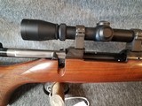 CZ 550 270 with Leupold 3X9 - 7 of 15