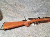 CZ 550 270 with Leupold 3X9 - 11 of 15