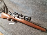 CZ 550 270 with Leupold 3X9 - 8 of 15