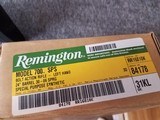 Left Hand Remington 700 SPS 30/06 New In Box - 7 of 7
