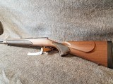 Remington 700 SPS Wood Tech 300 Win Mag NIB - 1 of 12