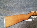 Remington Sportsmaster 22 Rimfire Nickled - 6 of 6