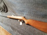 Remington Sportsmaster 22 Rimfire Nickled - 3 of 6