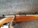 Remington Sportsmaster 22 Rimfire Nickled - 5 of 6