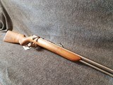 Remington Sportsmaster 22 Rimfire Nickled - 2 of 6