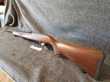 Ruger 10/22 Sporter New In Box - 1 of 5