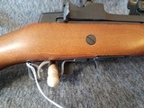 Ruger Mini 14 Used Very Little - 7 of 9