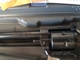 Rare Single Six 17HMR with 17MK2 Cylinder Like New - 3 of 8