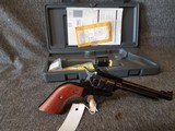 Rare Single Six 17HMR with 17MK2 Cylinder Like New - 6 of 8