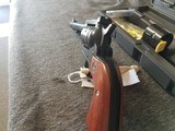 Rare Single Six 17HMR with 17MK2 Cylinder Like New - 7 of 8