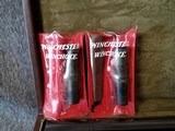 Super Nice Winchester Mod 23 26" Barrels - 4 of 24