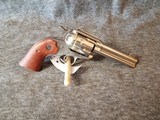 Ruger Bisley Vaquero 357 Stainless 4 5/8 Barrel - 12 of 12