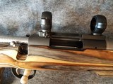 Remington 700 Custom 221 Fireball - 8 of 15