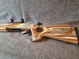Remington 700 Custom 221 Fireball - 5 of 15