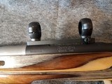 Remington 700 Custom 221 Fireball - 2 of 15