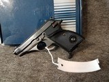 Super Nice Beretta 70S with box. - 7 of 12